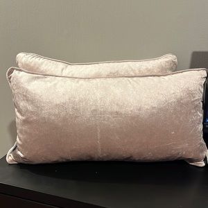 Set of Two Throw Pillows